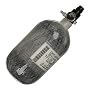 Paintball 68/4500 Carbon Fiber Paintball Tank 5 Year Hydro