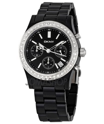 DKNY Women's Watch NY8166