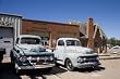 Still Ready to Roll on Old U.S. Route 66 - Charming 16x20 Photographic Print by Carol M. Highsmith
