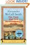 Tea Time for the Traditionally Built: A No. 1 Ladies' Detective Agency Novel (10) (The No. 1 Ladies' Detective Agency)