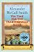 Search : Tea Time for the Traditionally Built: A No. 1 Ladies' Detective Agency Novel (10) (The No. 1 Ladies' Detective Agency Series)