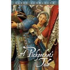 A Pickpocket's Tale