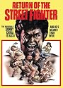 Return of the Streetfighter [DVD] [1975] [US Import] [NTSC]