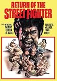 Return of the Streetfighter
