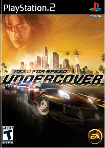 Need for Speed: Undercover