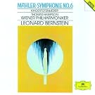 Mahler: Symphony No.6; Kindertotenlieder