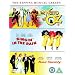 Singin' In The Rain / Wizard of Oz / High Society [DVD]
