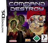 Revue Nintendo  / Command and Destroy