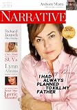 Narrative Magazine Winter Issue 2010