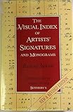 The visual index of artists' signatures and monograms