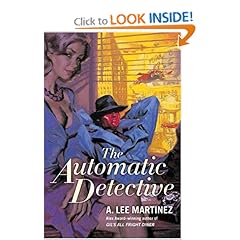 The Automatic Detective