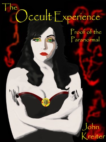 The Occult Experience