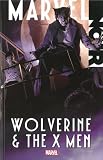Marvel Noir: Wolverine & the X-Men