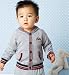 (Parent_T786000D) Autograph Pure Cotton Long Sleeve Hooded Cardigan in Miscellaneous