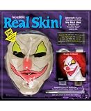 Real Skin make up Kit Clown