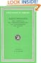 Aristophanes:  Lysistrata. Thesmophoriazusae. Ecclesiazusae. Plutus.  (Loeb Classical Library No. 180)