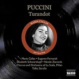 Puccini - Turandot