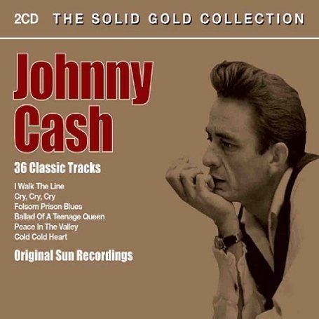 36 Classic Tracks