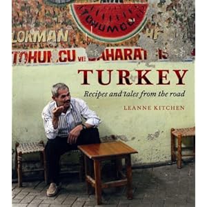 Turkey: A Food Lover's Journey