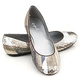 Qupid Serina249 Flats