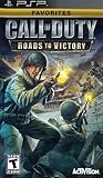 Call of Duty Roads to Victory favorites edition