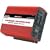 Vector VEC056D 2,500 Watt D/C To A/C Power Inverter With Power Level Meter