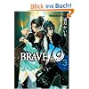 Brave 10, Bd. 3