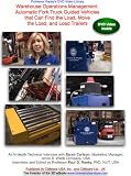 Warehouse Operations Management: Automatic Fork Truck Guided Vehicles that Can Find the Load, Move the Load, and Load Trailers [DVD]