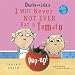 Charlie and Lola's I Will Never Not Ever Eat a Tomato Pop-Up