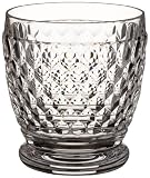 Villeroy & Boch - Boston - Verre droit - 100 mm (Import Grande Bretagne)