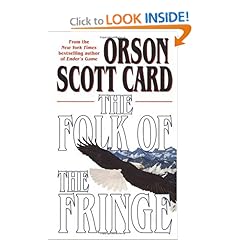 Orson Scott Card Collection