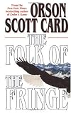 The Folk of the Fringe