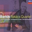 Bart�k: The String Quartets (2 CDs)