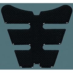 Tankpad SKULL, Carbonlook
