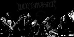 Image of Witchmaster
