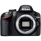 Nikon D3200