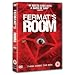 Fermat's Room [DVD] [2007]