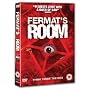 Fermat's Room [DVD] [2007]