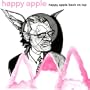 Happy Apple Back On Top