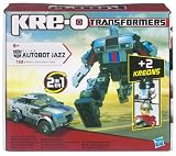 Kre-O - 311461480 - Figurine - TRF - Jazz