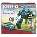KRE-O Transformers Jazz Toy