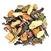 Tea Forte Garden Harvest White WILD APPLE GINGER Organic Loose Leaf White Tea 3.17 Ounce Tea Tin