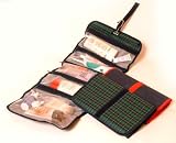 Pack-A-Bag Multi-Storage Bag Navy/Red 1 P&P