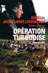Op�ration Turquoise - Rwanda, 1994