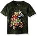 The Mountain Kids Frog Pile T-Shirt