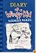 Diary of a Wimpy Kid: Rodrick Rules (Diary of a Wimpy Kid)