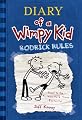 Diary of a Wimpy Kid: Rodrick Rules (Diary of a Wimpy Kid)
