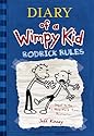 Diary of a Wimpy Kid: Rodrick Rules (Diary of a Wimpy Kid)