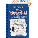 Diary of a Wimpy Kid