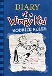 Diary of a Wimpy Kid